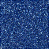 Glitter 110G Tub -Blue
