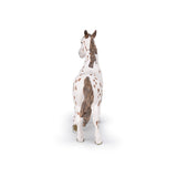Papo Brown Appaloosa Mare