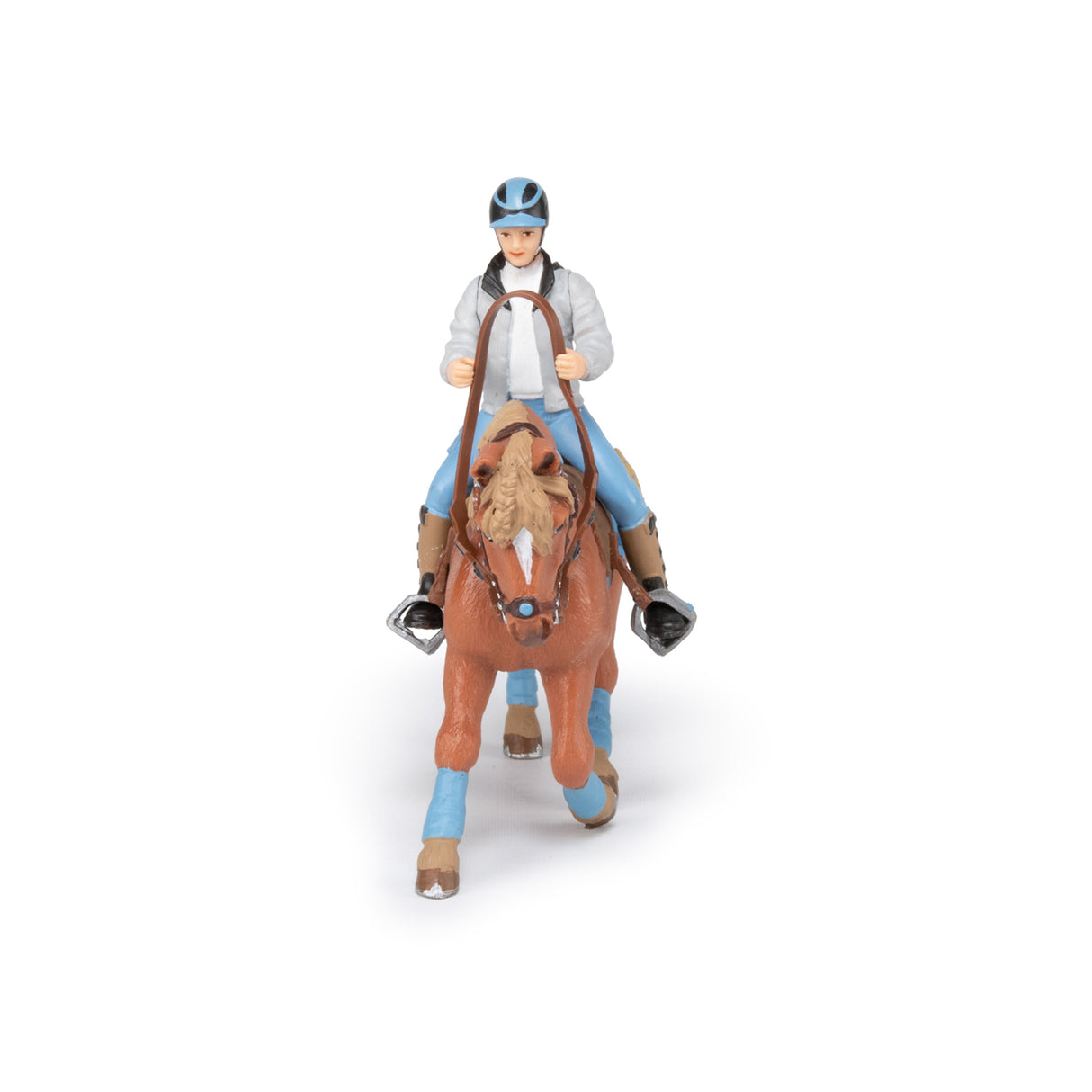 Papo Young Riders Horse