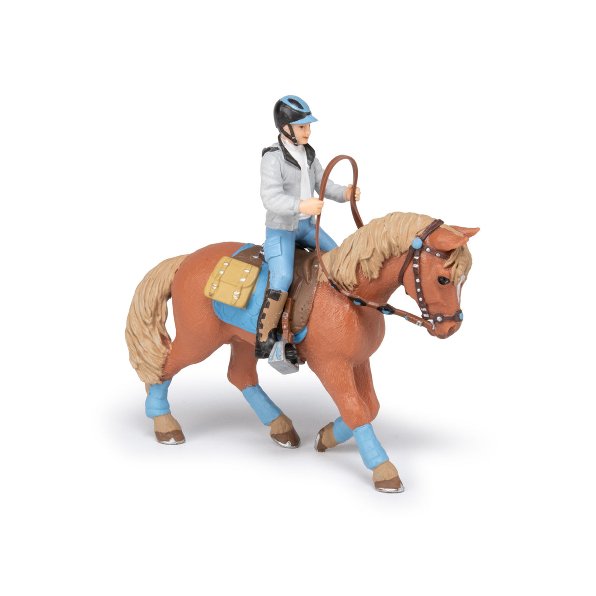 Papo Young Riders Horse