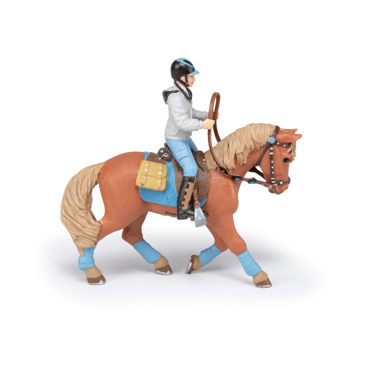 Papo Young Riders Horse