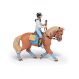 Papo Young Riders Horse