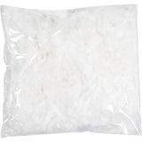 Feathers 7-8Cm White 50G