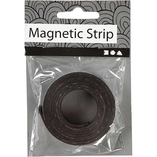 Magnetic Strip 1M