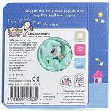 Twinkle Twinkle Little Star Book