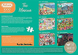 1000pc The Marina