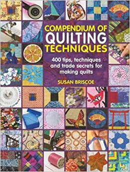 Sp - Compendium Of Quilting Techniques