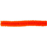 Pipe Cleaners 6mm x 30cm 50pc Orange