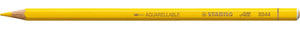 Marker Pencil - STABILO All - Yellow