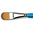 Cotman Series 668 Filbert 1''                     