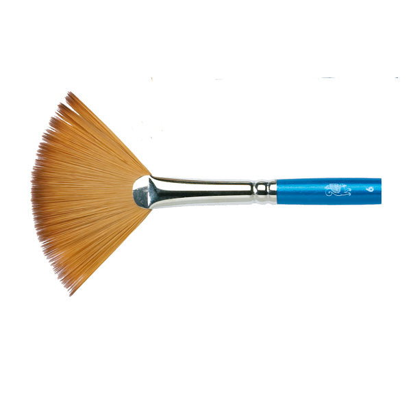 Cotman 888 S/H No.6