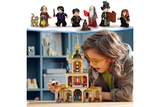 Lego Harry Potter Hogwarts Dumbledores Office Set