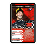 Top Trumps Grand Prix