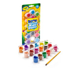 Crayola 18 Washable Kids Paint
