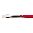 University - Series 237 Short Flat No. 4 Long Hand