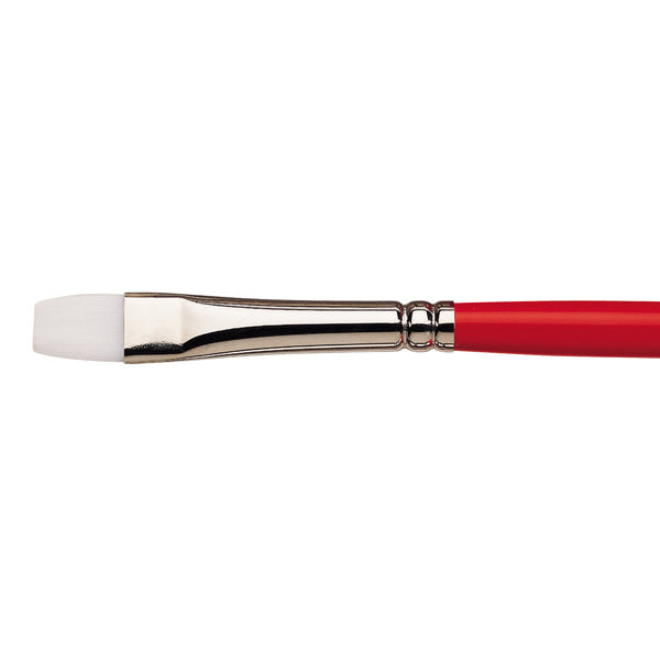 University - Series 237 Short Flat No. 4 Long Hand