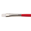 University - Series 237 Short Flat No. 6 Long Hand
