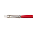 University - Series 234 Short Flat No.2 - Short Handle