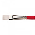 University - Series 234 Short Flat No.10 - Short Handle