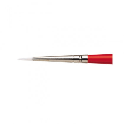 University - Series 233 Round No. 0 - Short Handle
