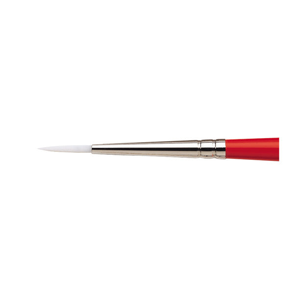 University - Series 233 Round No. 2 - Short Handle