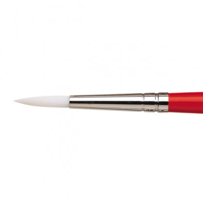University - Series 233 Round No. 7 - Short Handle