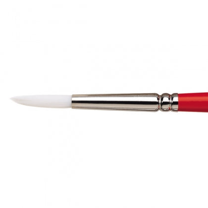 University - Series 233 Round No. 8 - Short Handle