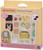 Sylvanian Families Breakfast Playset