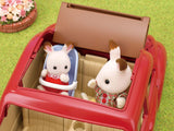 Sylvanian Families Cruising Car