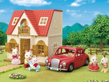 Sylvanian Families Cruising Car