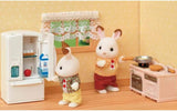 Sylvanian Families Playful Starter Furniture Set