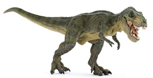 Papo Green Running T-Rex