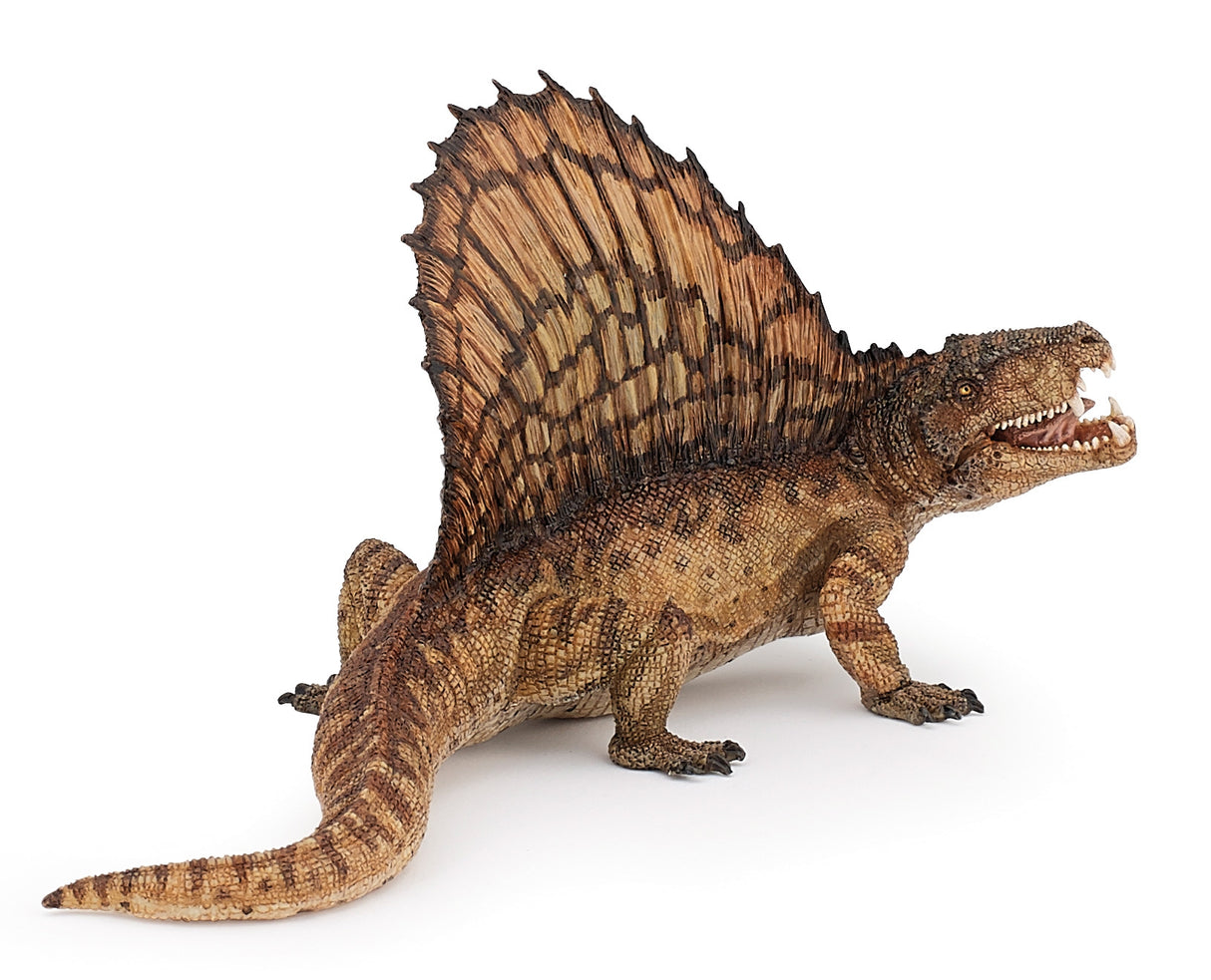 Papo Dimetrodon