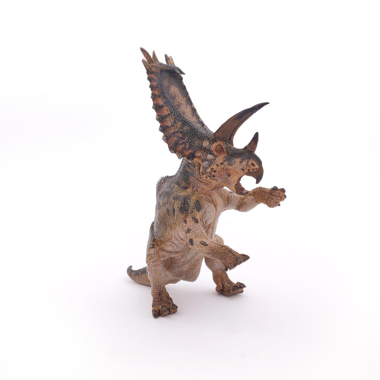 Papo Pentaceratops