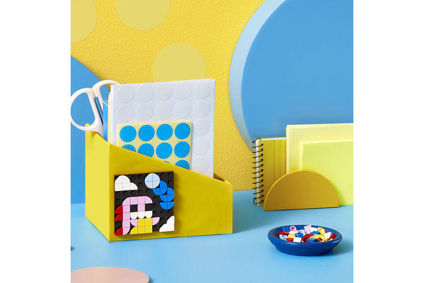 Lego Dots - Adhesive Patch