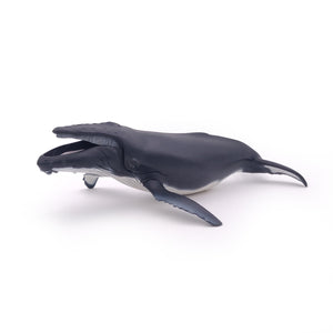 Papo Humpback Whale