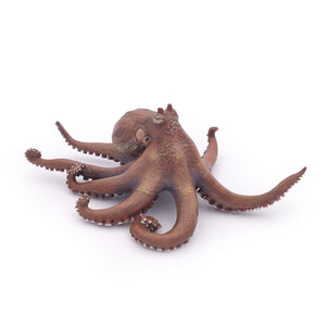 Papo Octopus