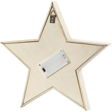 Star Light Box Plywood