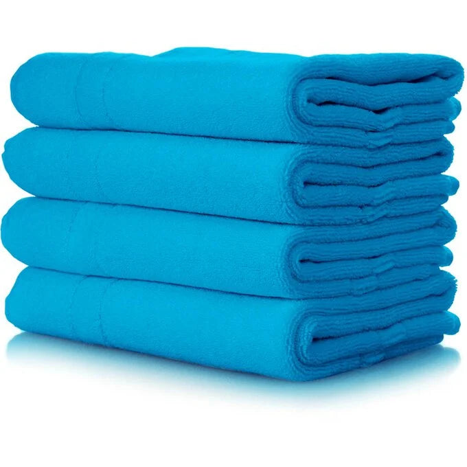 Dylon Hand Dye 21 Paradise Blue