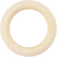 Curtain Ring, D: 55 mm, inner size 40 mm, 6 pcs