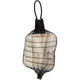 Curtain Ring, D: 55 mm, inner size 40 mm, 6 pcs