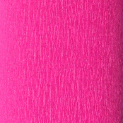 Canson - Crepe Paper - Pink