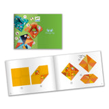 Djeco Origami Set: Fortune Tellers Animals