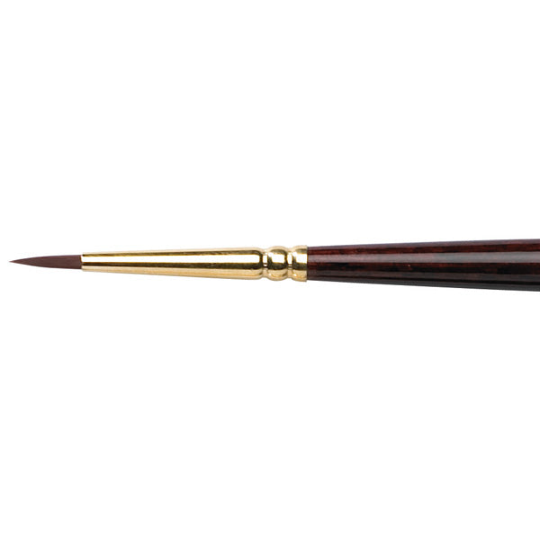 Galeria - Round No. 2 Long Handle