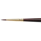 Galeria - Round No. 2 Long Handle