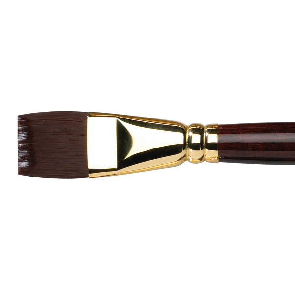 Galeria - One Stroke/Wash 25mm (1") Short Handle