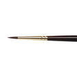 Galeria - Round No. 3 Short Handle