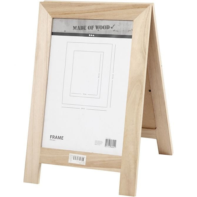 HOLDER- EMPRESS TREE Frame