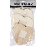 Hanging Photo Frames, H: 44 Cm, 12 Cm,