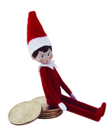 The Elf on the Shelf - World’s Smallest Elf on the Shelf Boy